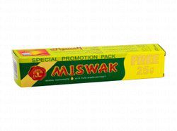 Dabur Miswak Herbal Toothpaste