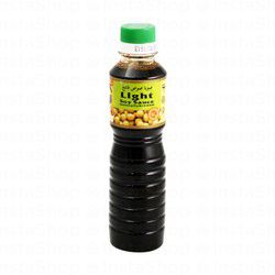 Tai Hua Light Soy Sauce