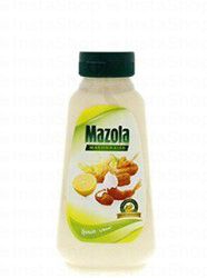 Mazola Mayonnaise Lemon