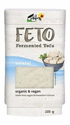 Taifun Organic Fermented Tofu - vegan