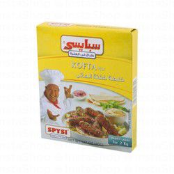 Spysi Kofta Mix