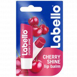 Labello Lip Care Cherry Shine Stick