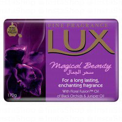 Lux Bar Soap Magical Beauty