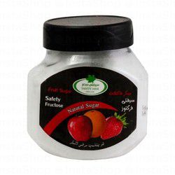Safest Misr Natural Fruit Sugar