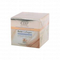 Eva Skin Clinic Gold Collagen Night Eye Contour Cream