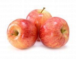 Apples Royal Gala