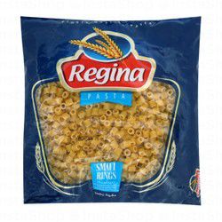 Regina Pasta Small Rings