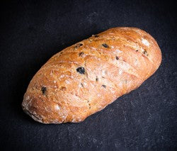 Olive Loaf