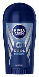 Nivea Men Cool Kick Deodorant Stick