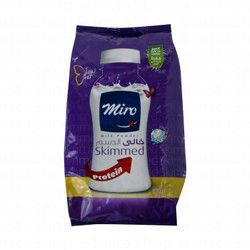 Miro Milk Powder Low Fat