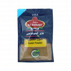 Faiez Al Suhagy Cumin Powder