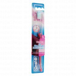 Oral-B Ultrathin Pro Gum Care Extra Soft Toothbrush