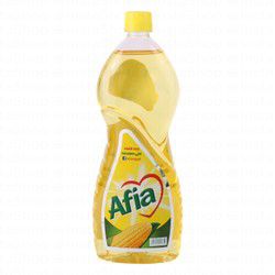 Afia Corn Oil