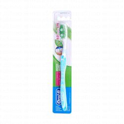Oral-B Ultrathin Sensitive Green 0.01mm Extra Soft Toothbrush