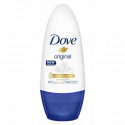 Dove Roll-on Deo Original with Moisturising Cream