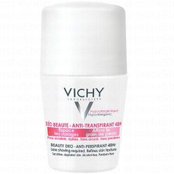 Vichy Anti-Transpirant Beauty Deodorant Roll-On