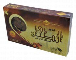 Al Tahhan Organic Golden Dates