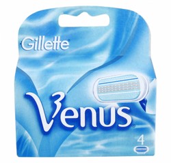 Gillette Venus Razor Blades Only