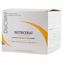 Ducray Nutricerat Intense - Nutrition Mask