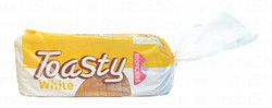 Monginis Toasty White Bread