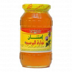 Imtenan 100% Pure Clover Flowers Honey