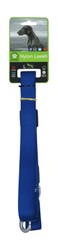 Doco Large Blue Nylon Dog Leash (150x2.5cm)