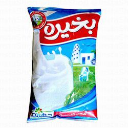 Juhayna Bekhero Milk Full Cream