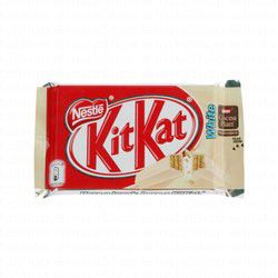 KitKat White Chocolate Bar