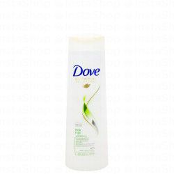 Dove Shampoo Hair Fall with Trichazole Actives