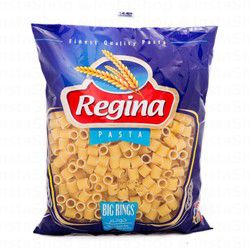 Regina Pasta Big Rings