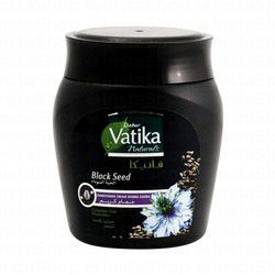 Dabur Vatika Conditioner Cream with Black Seed