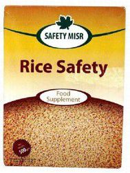 Safety Misr Diet Rice