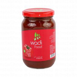 Wadi Food Tomato Paste