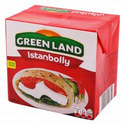 Green Land Istanbolli Cheese