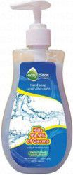 Easy Clean Care Hand Soap with Marine Perfume