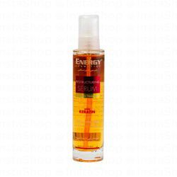 Energy Cosmetics Restructuring Keratin Serum