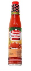 Durra Hot Sauce