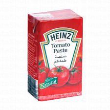 Heinz Tomato Paste