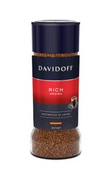 Davidoff Cafe Rich in Aroma Coffee