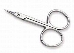 Cuticle Scissors