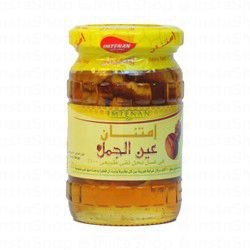 Imtenan Honey with Walnuts