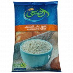 Al Doha Fine Flour