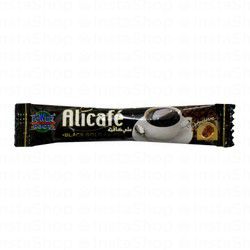 Alicafe Black Gold Instant Coffee Sachet