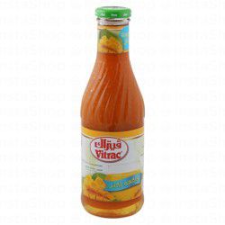 Vitrac Mango Juice Concentrate