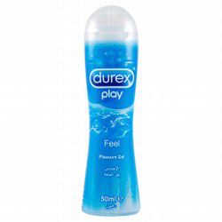 Durex Play Feel Lube