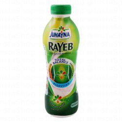 Juhayna Rayeb Total Balance Full Cream
