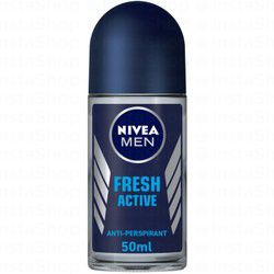 Nivea Men Deodorant Fresh Active Roll-On