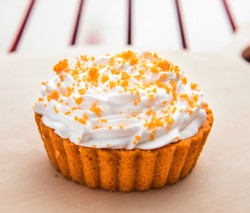 Mini Banoffee Pie