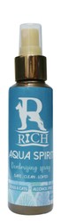 Rich Aqua Spirit Pet Deodorizing Spray - alcohol free