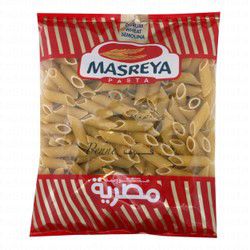 Masreya Penne Pasta